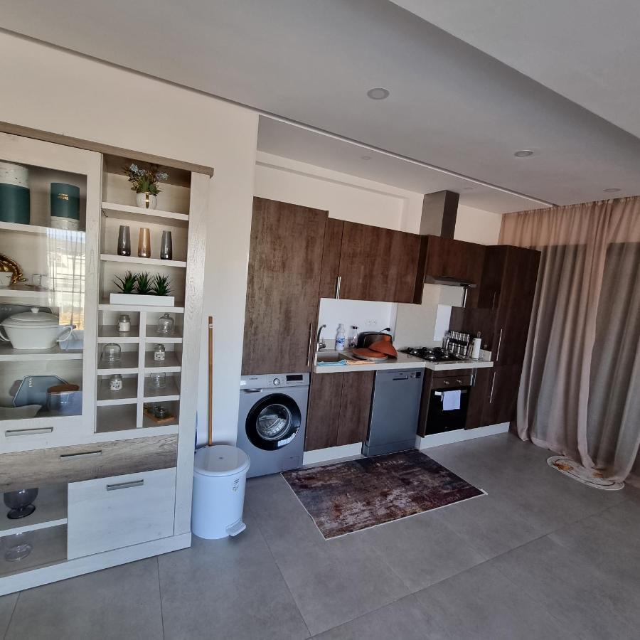Appartement De Luxe Bord De Mer Essaouira A 2 Pas De La Plage Exterior foto