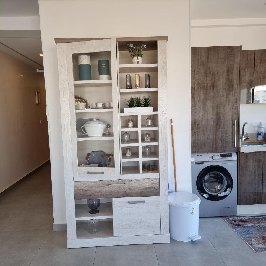 Appartement De Luxe Bord De Mer Essaouira A 2 Pas De La Plage Exterior foto
