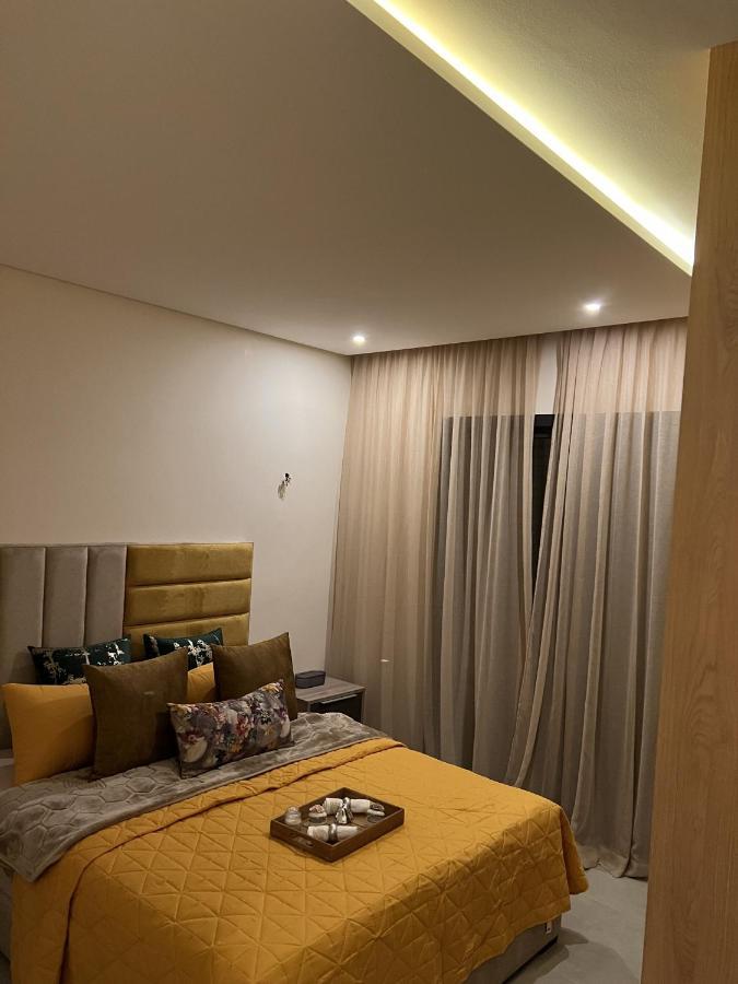 Appartement De Luxe Bord De Mer Essaouira A 2 Pas De La Plage Exterior foto